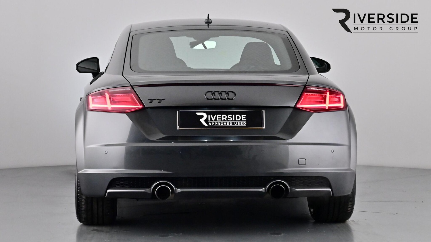 Used Audi TT 2018 for sale - 76575285: Photo 9