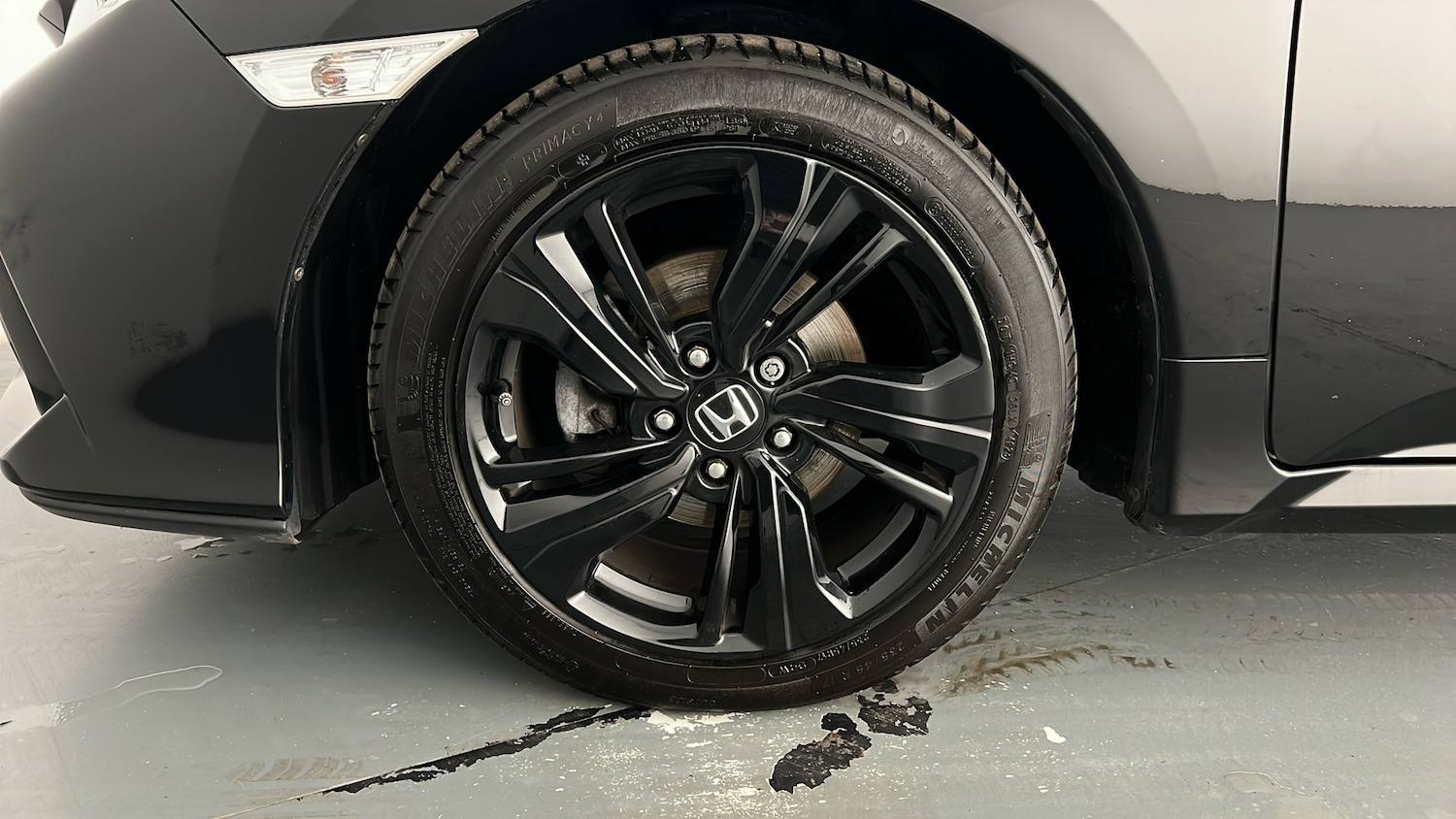 Used Honda Civic 2019 for sale - 77122613: Photo 10