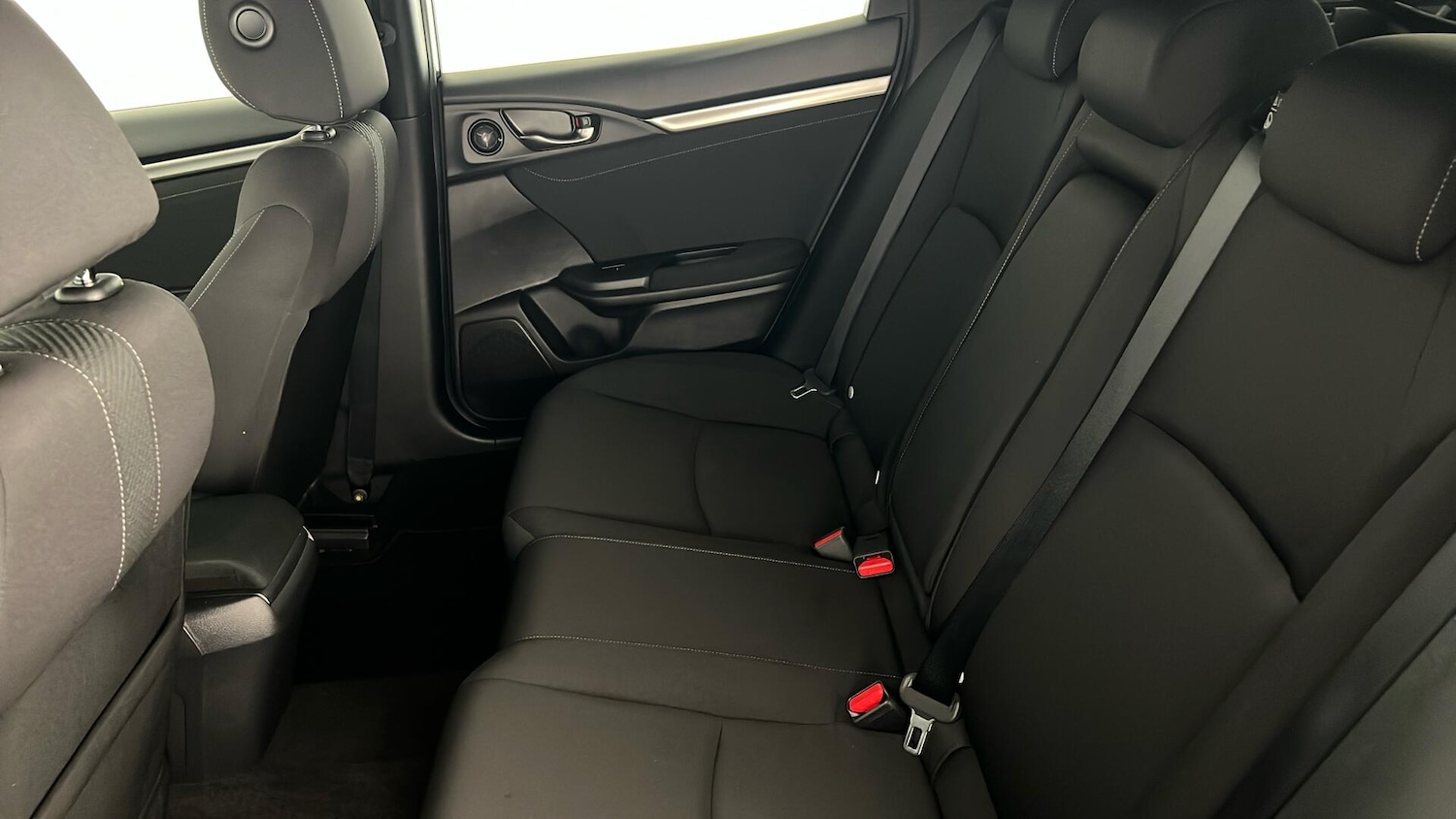 Used Honda Civic 2019 for sale - 77122613: Photo 11