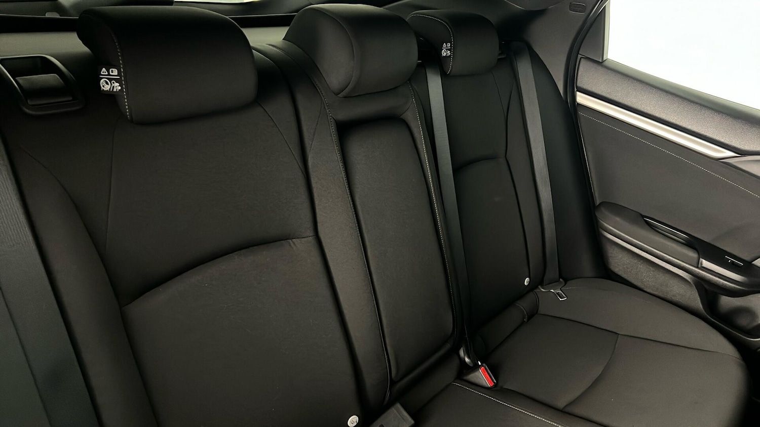 Used Honda Civic 2019 for sale - 77122613: Photo 13