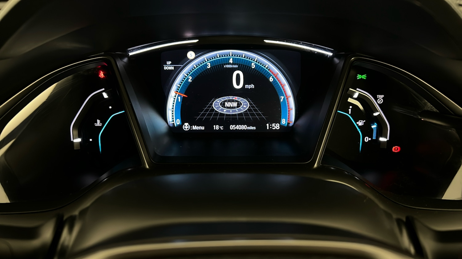 Used Honda Civic 2019 for sale - 77122613: Photo 16