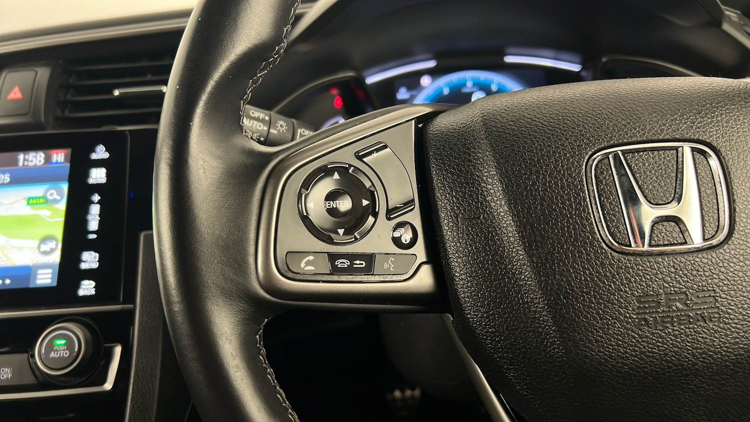 Used Honda Civic 2019 for sale - 77122613: Photo 17