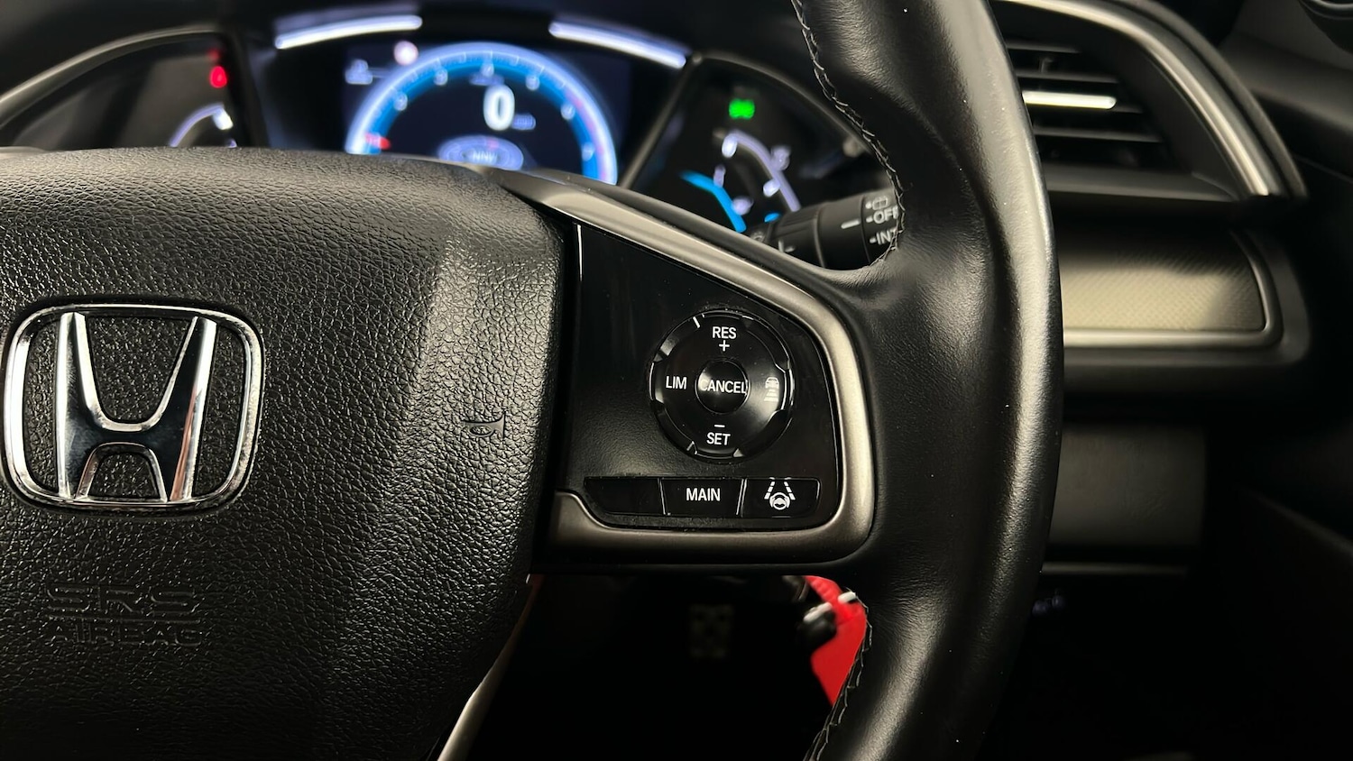 Used Honda Civic 2019 for sale - 77122613: Photo 18