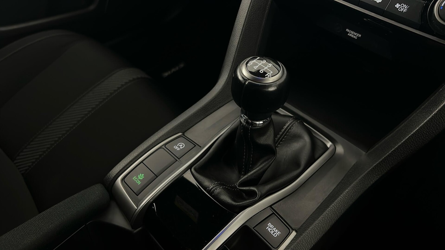 Used Honda Civic 2019 for sale - 77122613: Photo 19