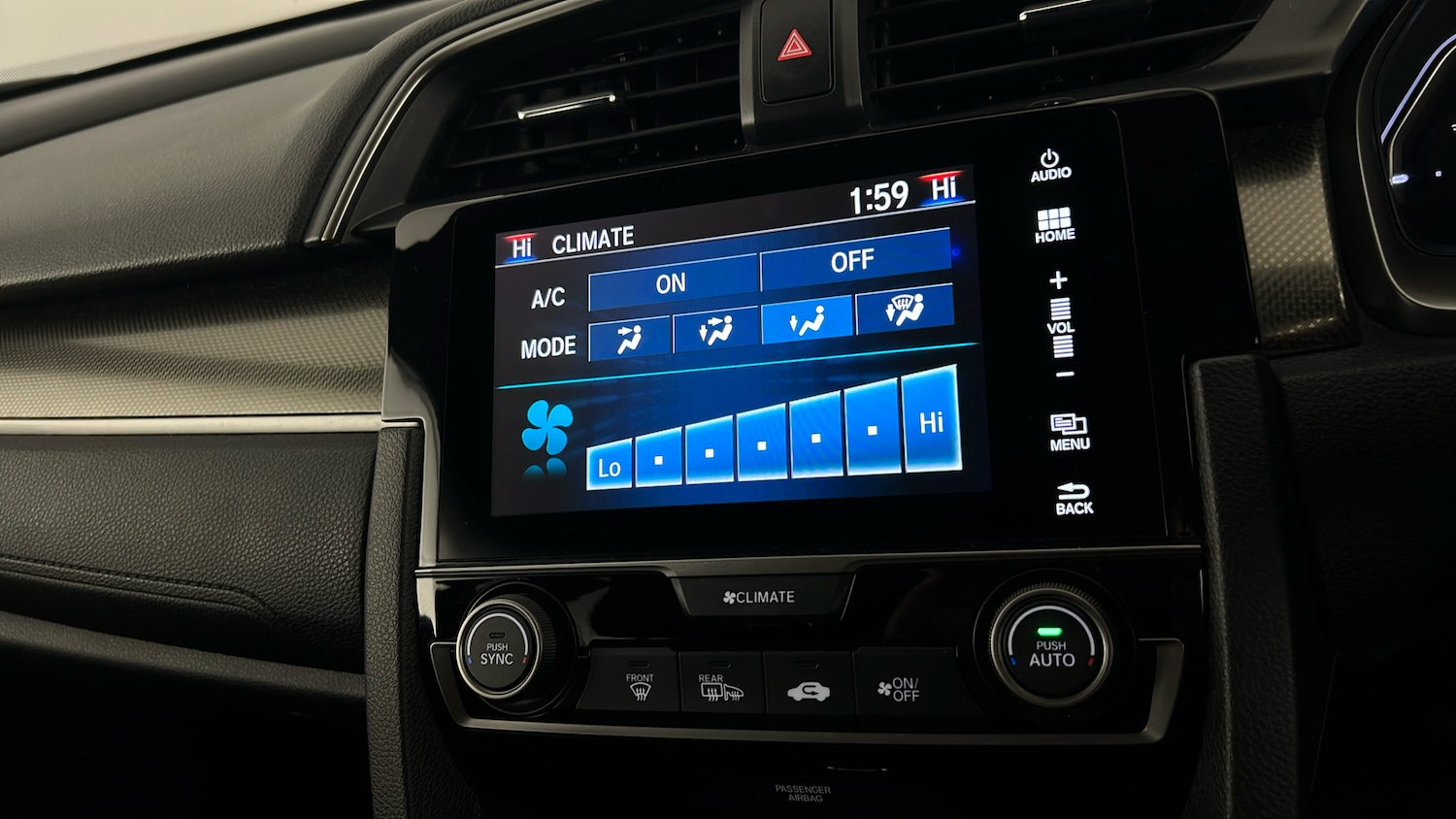 Used Honda Civic 2019 for sale - 77122613: Photo 20