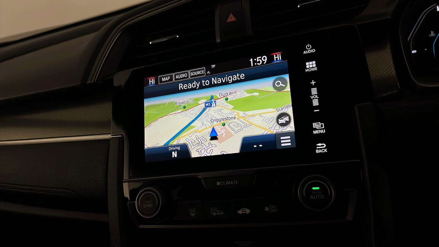 Used Honda Civic 2019 for sale - 77122613: Photo 21