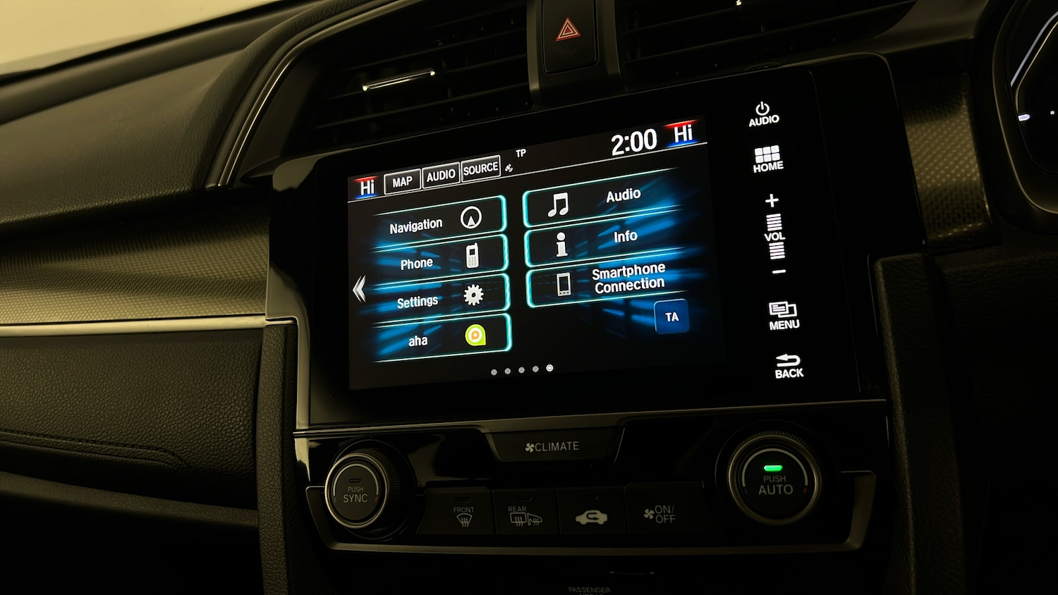 Used Honda Civic 2019 for sale - 77122613: Photo 23