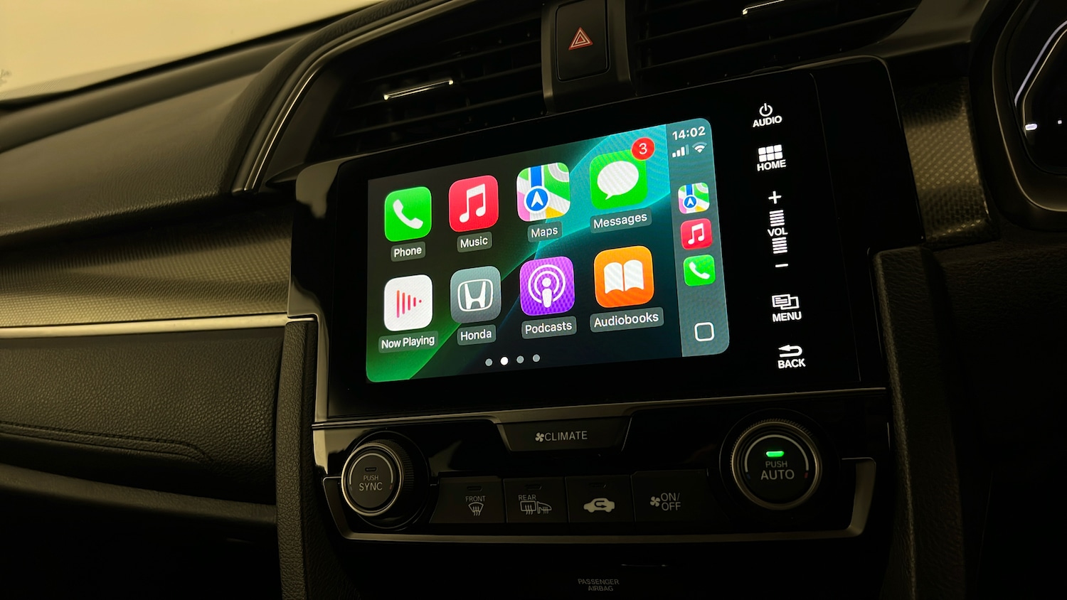 Used Honda Civic 2019 for sale - 77122613: Photo 24