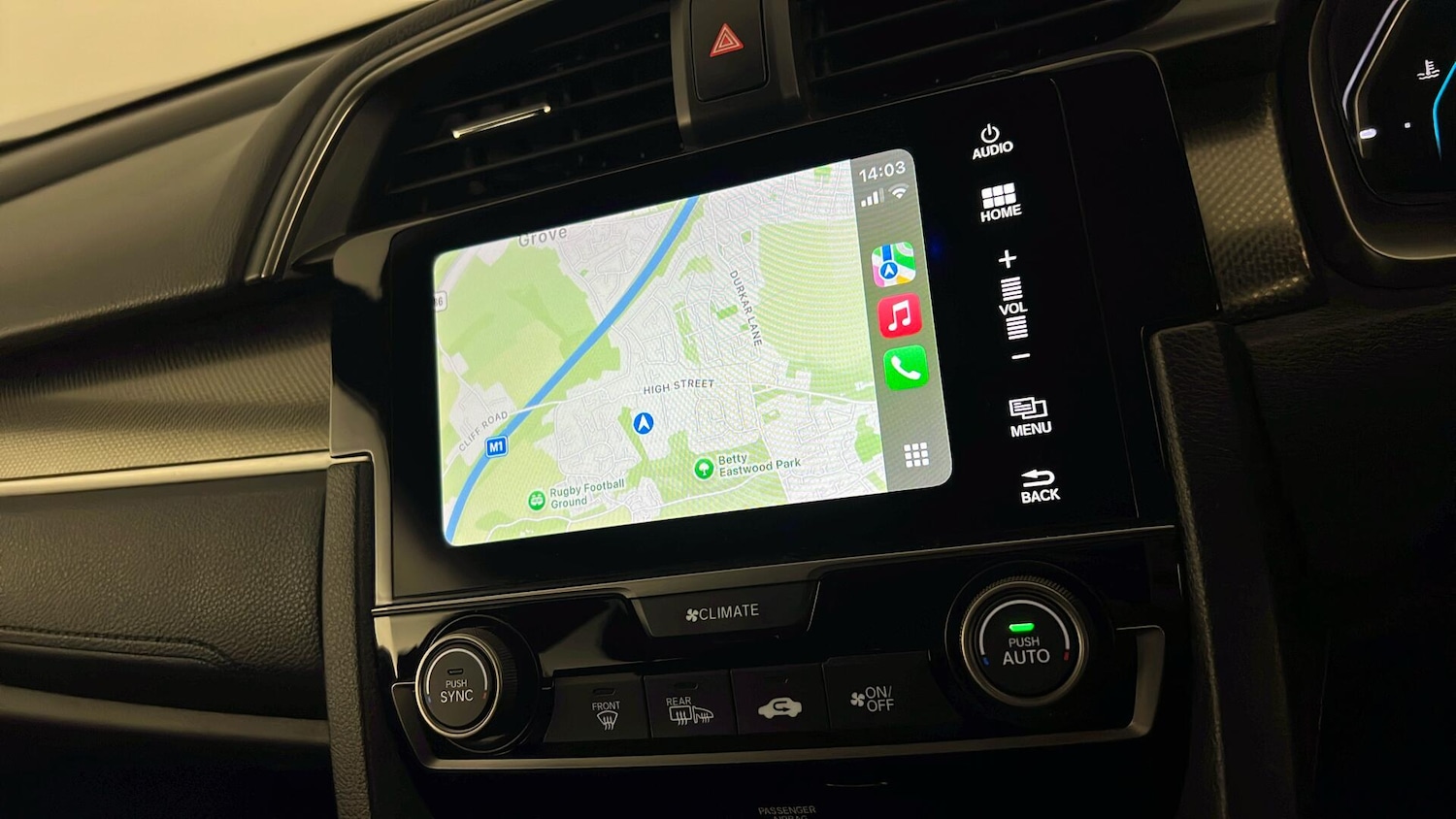 Used Honda Civic 2019 for sale - 77122613: Photo 25