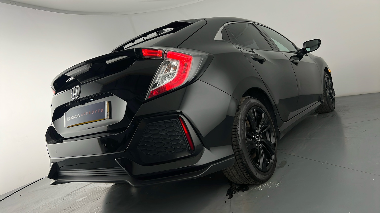 Used Honda Civic 2019 for sale - 77122613: Photo 27