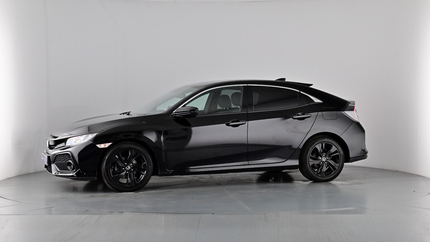 Used Honda Civic 2019 for sale - 77122613: Photo 41