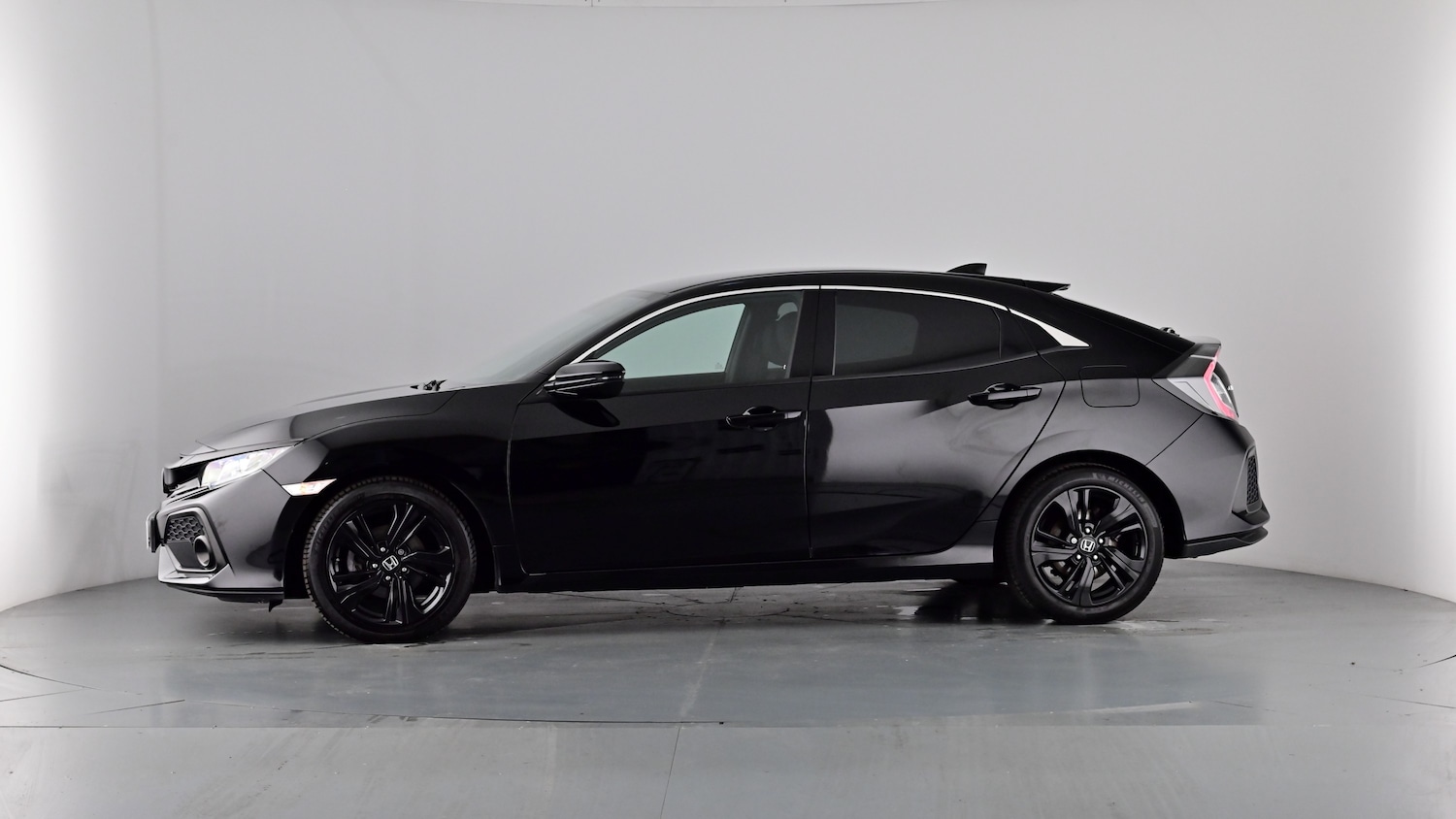 Used Honda Civic 2019 for sale - 77122613: Photo 42
