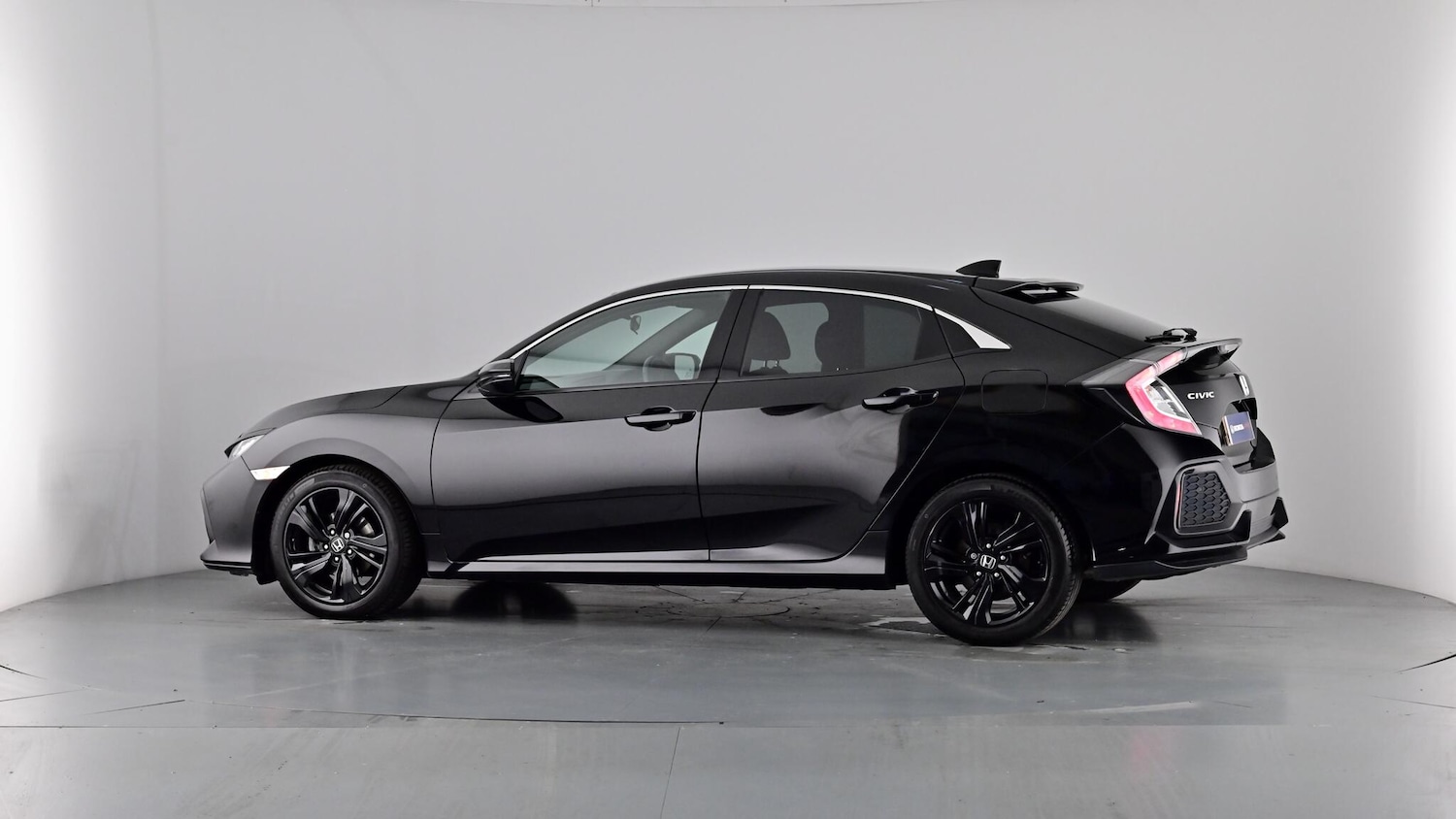 Used Honda Civic 2019 for sale - 77122613: Photo 45