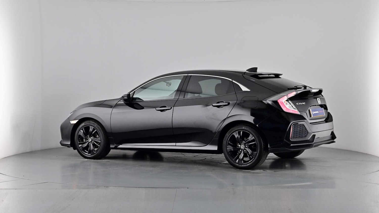 Used Honda Civic 2019 for sale - 77122613: Photo 46