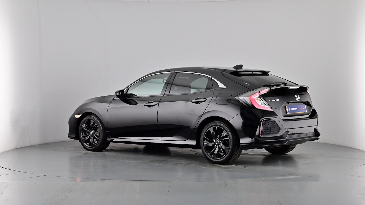 Used Honda Civic 2019 for sale - 77122613: Photo 47
