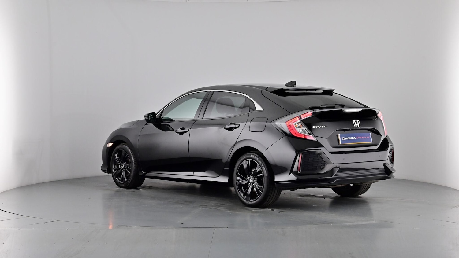 Used Honda Civic 2019 for sale - 77122613: Photo 48