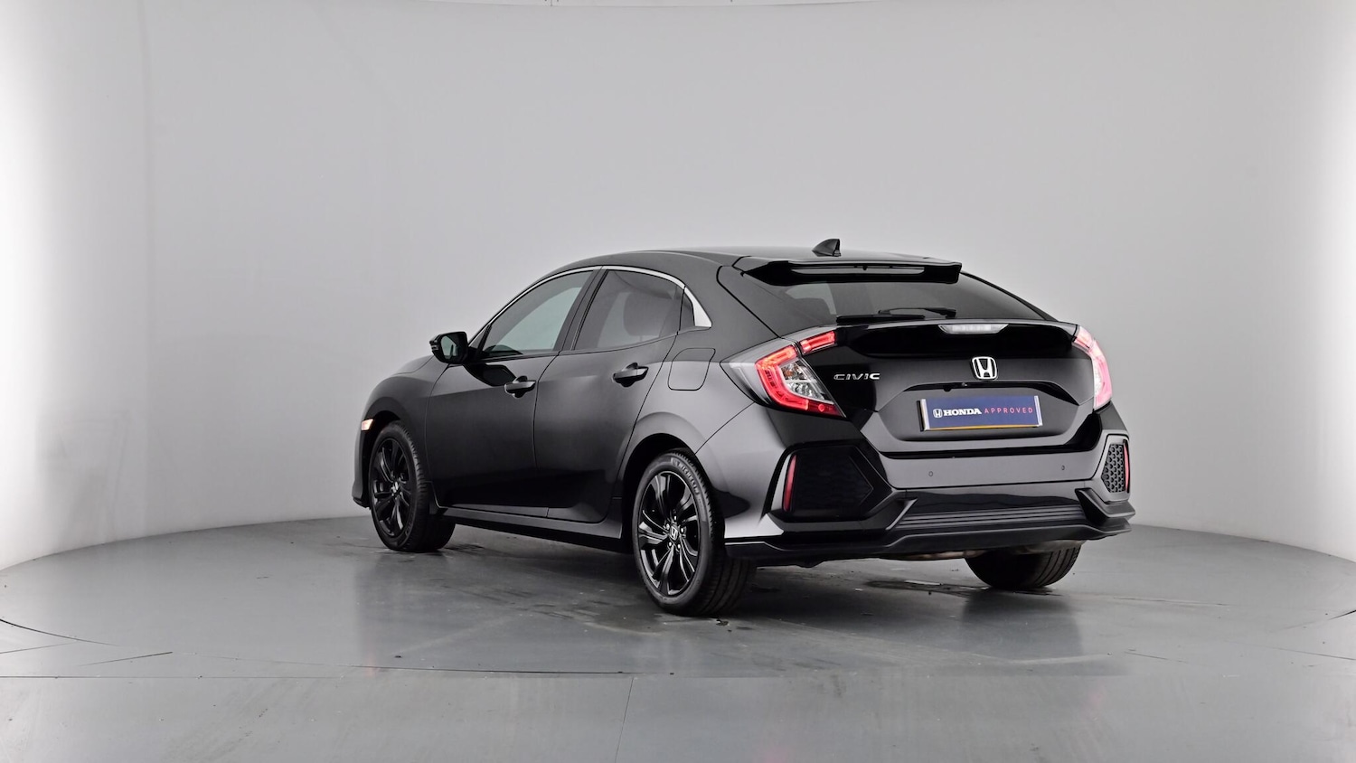 Used Honda Civic 2019 for sale - 77122613: Photo 49