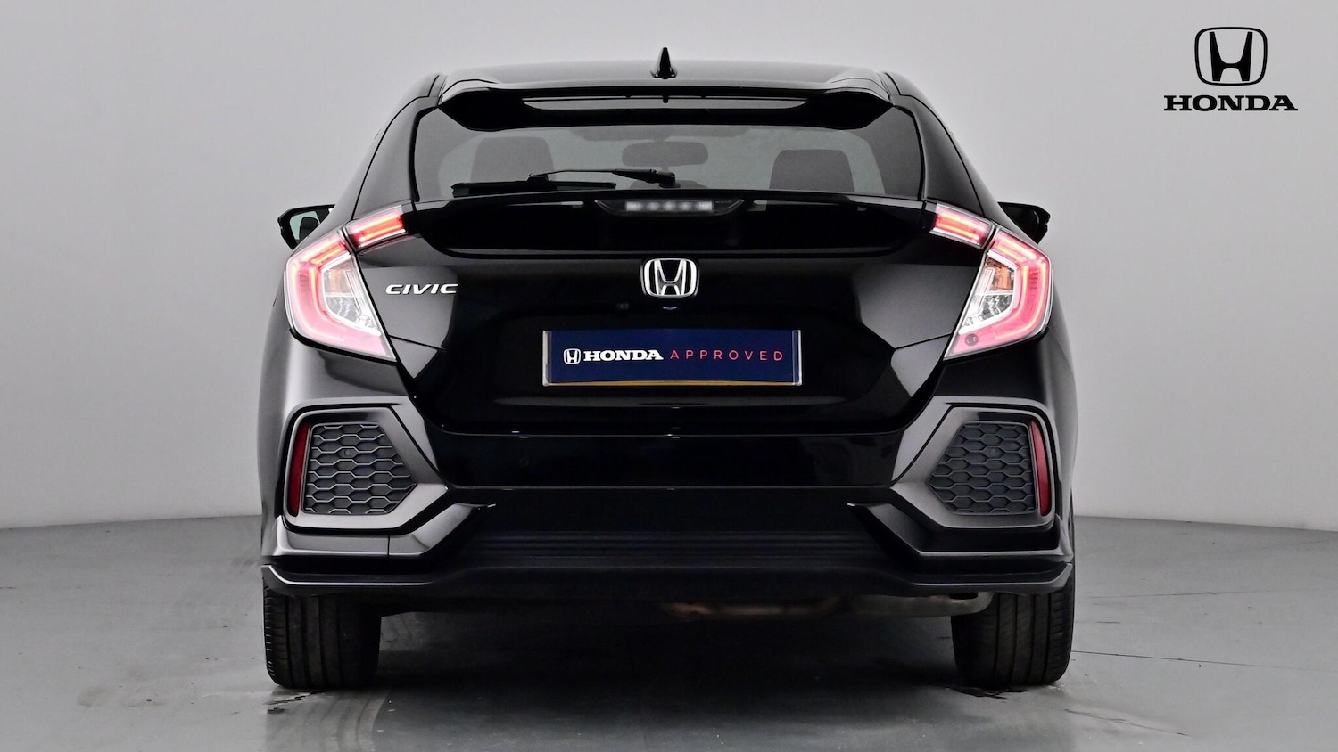 Used Honda Civic 2019 for sale - 77122613: Photo 5