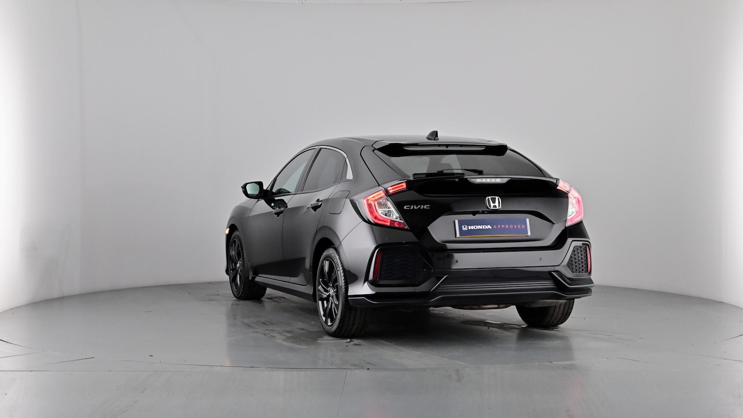 Used Honda Civic 2019 for sale - 77122613: Photo 50