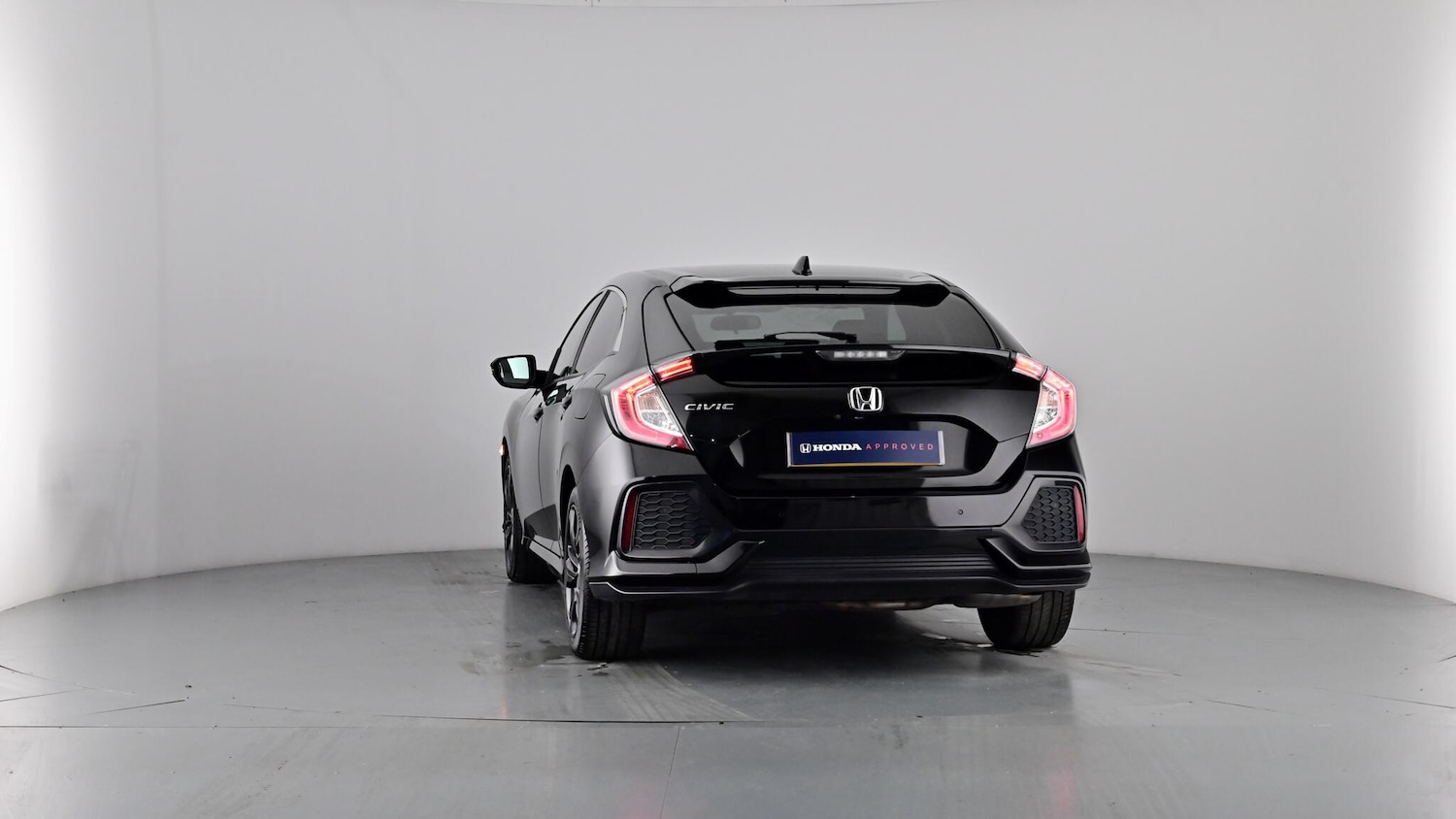 Used Honda Civic 2019 for sale - 77122613: Photo 51