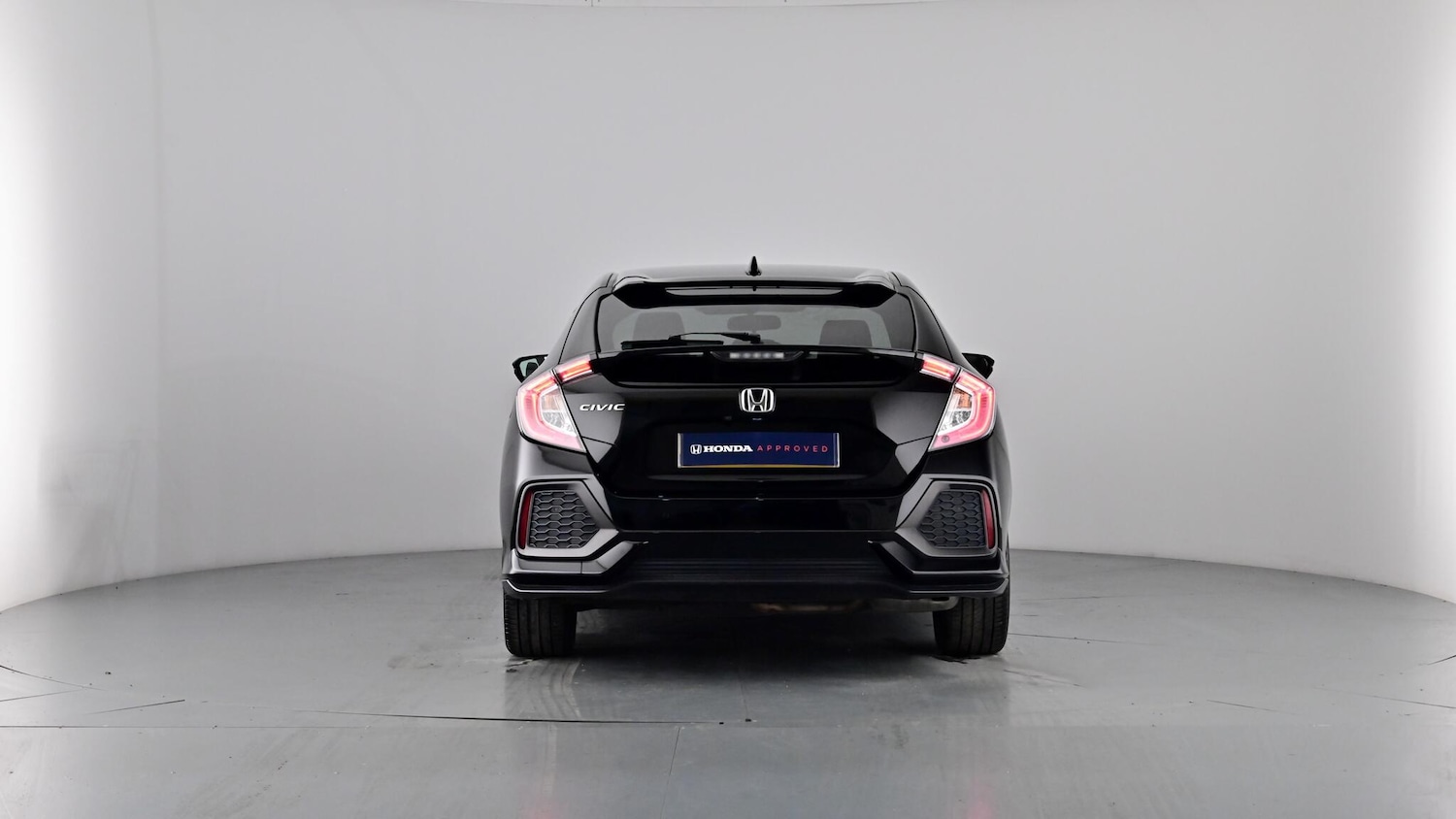 Used Honda Civic 2019 for sale - 77122613: Photo 52