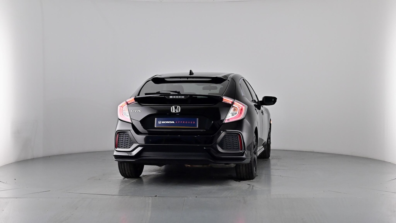 Used Honda Civic 2019 for sale - 77122613: Photo 53