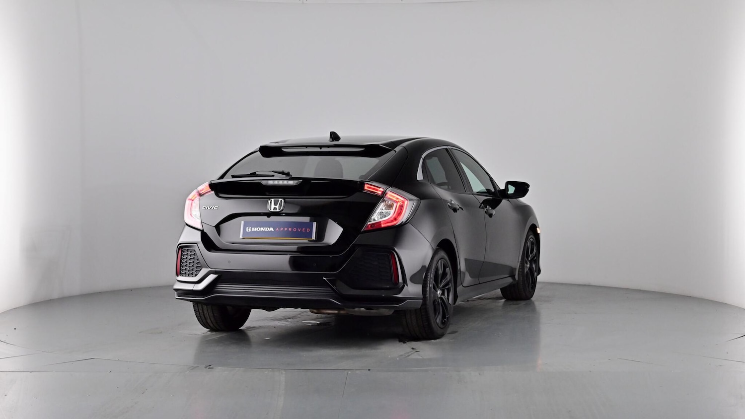 Used Honda Civic 2019 for sale - 77122613: Photo 54