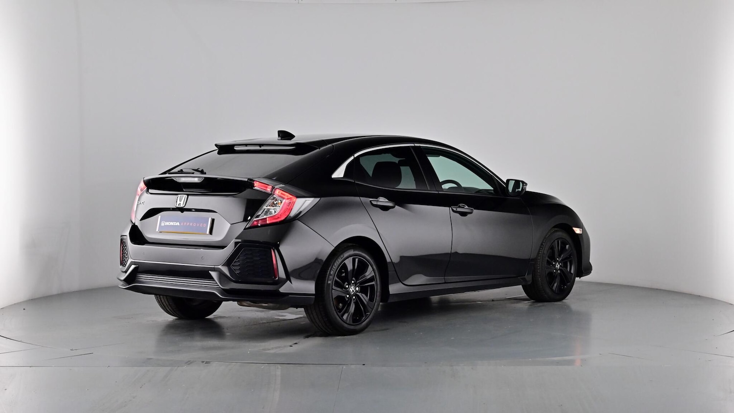 Used Honda Civic 2019 for sale - 77122613: Photo 56