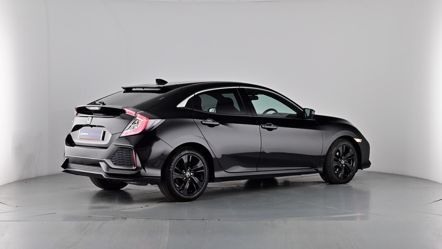 Used Honda Civic 2019 for sale - 77122613: Photo 57