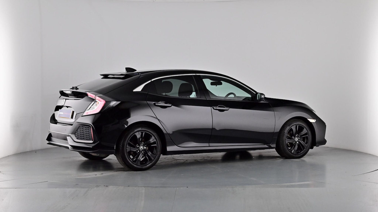 Used Honda Civic 2019 for sale - 77122613: Photo 58