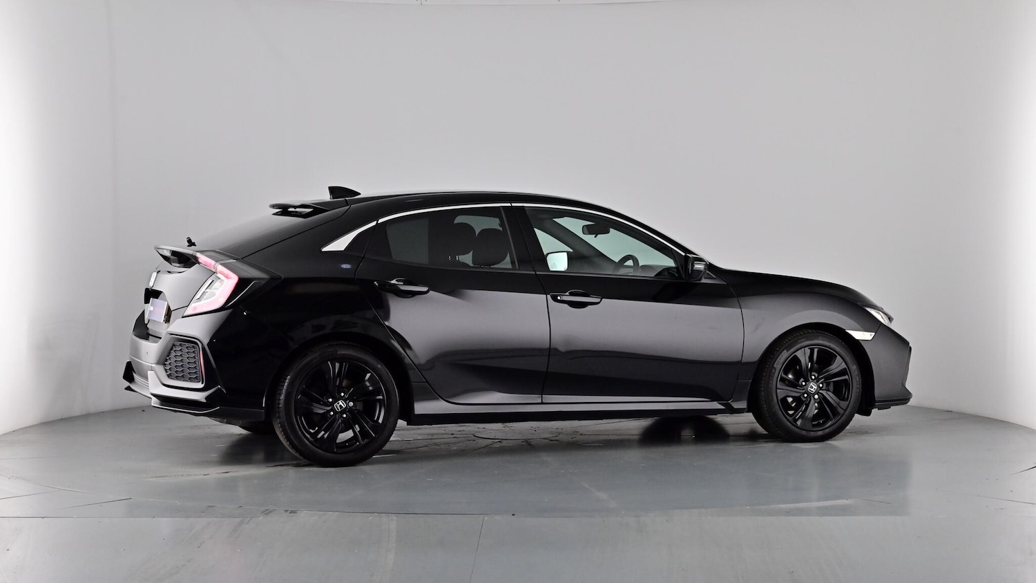 Used Honda Civic 2019 for sale - 77122613: Photo 59