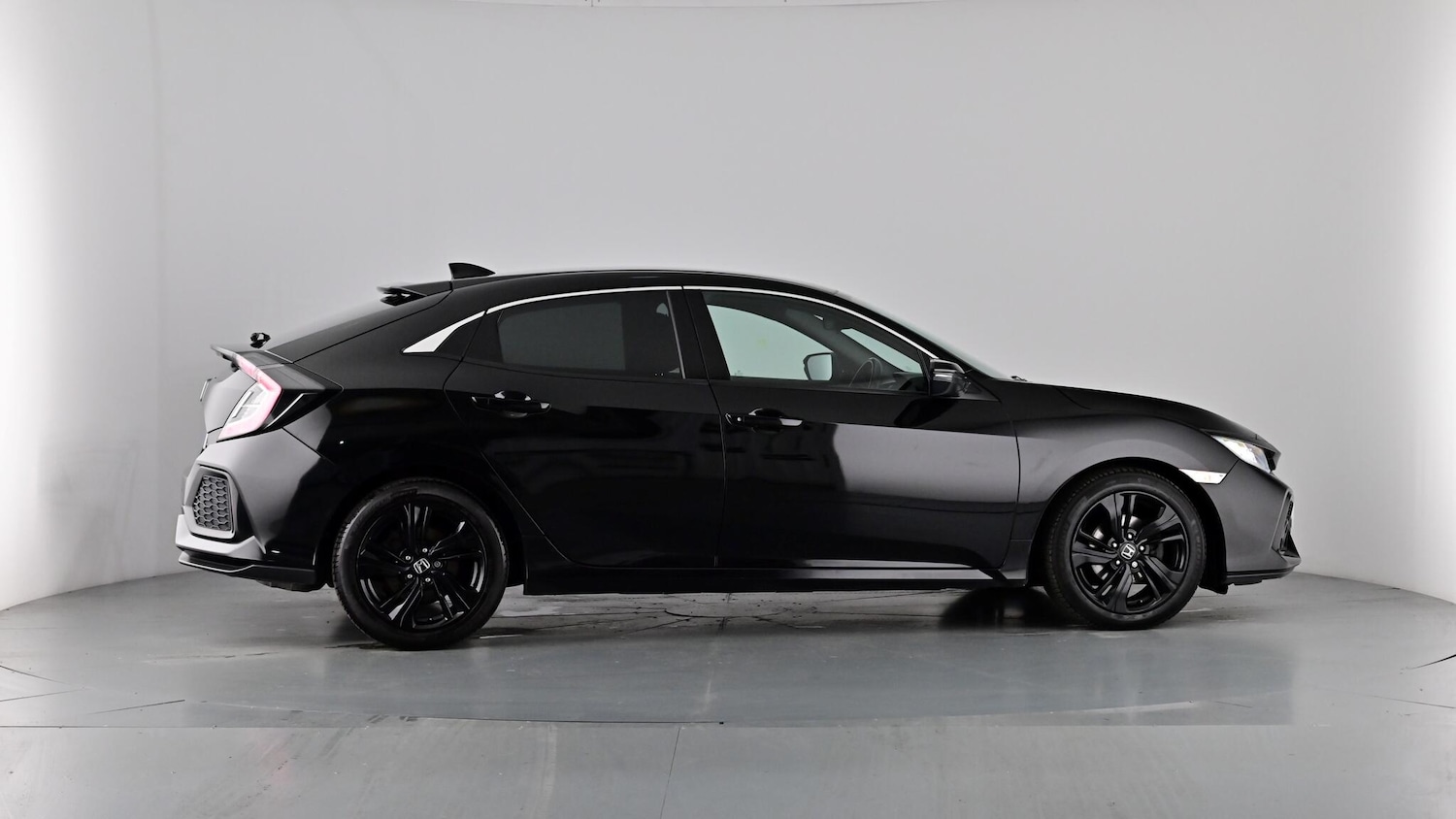 Used Honda Civic 2019 for sale - 77122613: Photo 60
