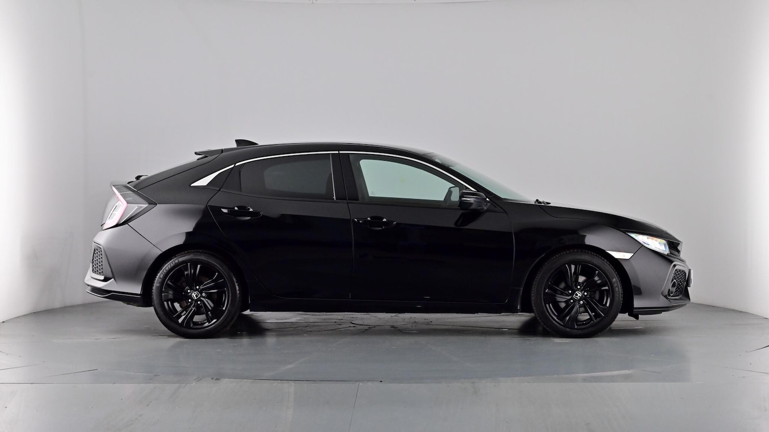 Used Honda Civic 2019 for sale - 77122613: Photo 61