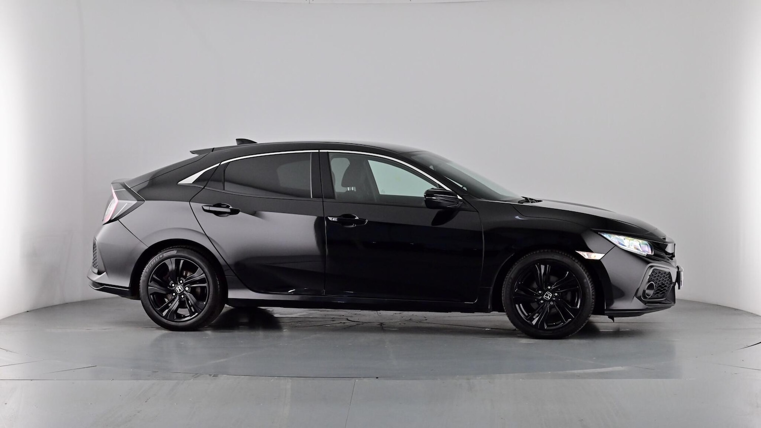 Used Honda Civic 2019 for sale - 77122613: Photo 62