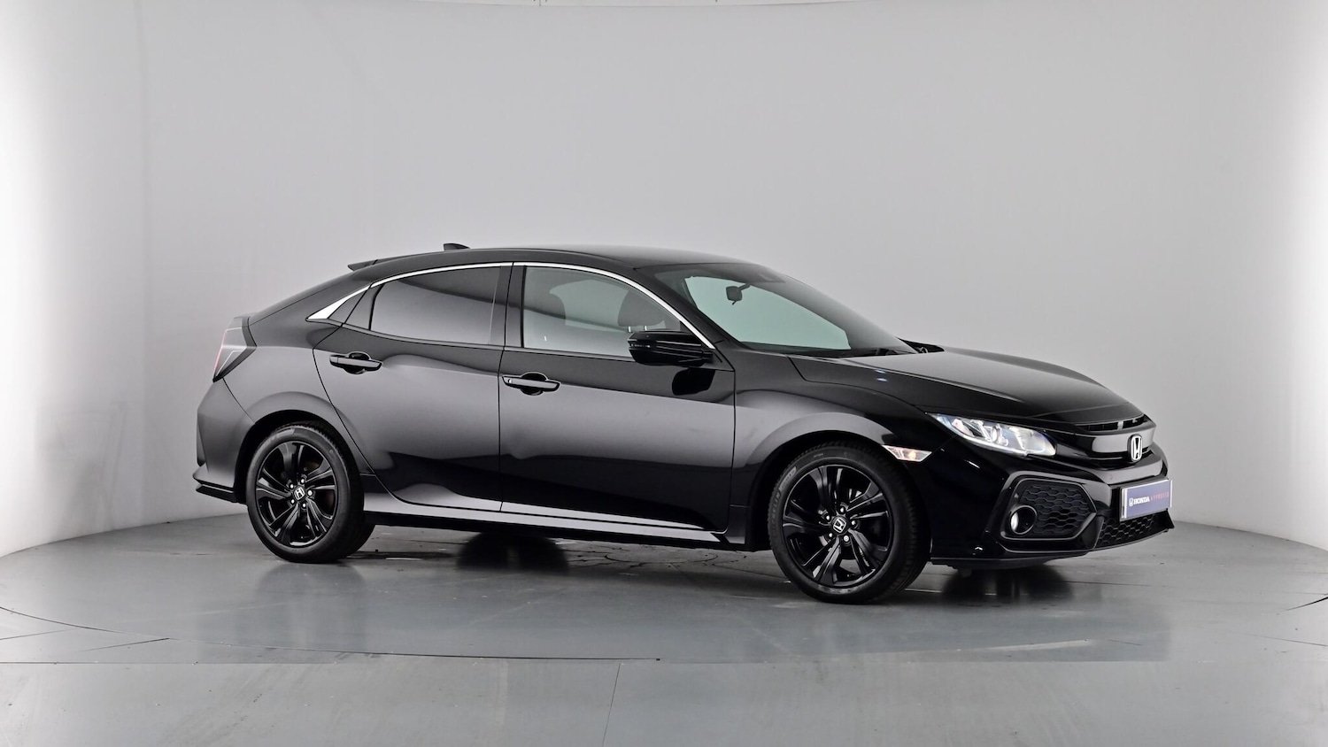 Used Honda Civic 2019 for sale - 77122613: Photo 64