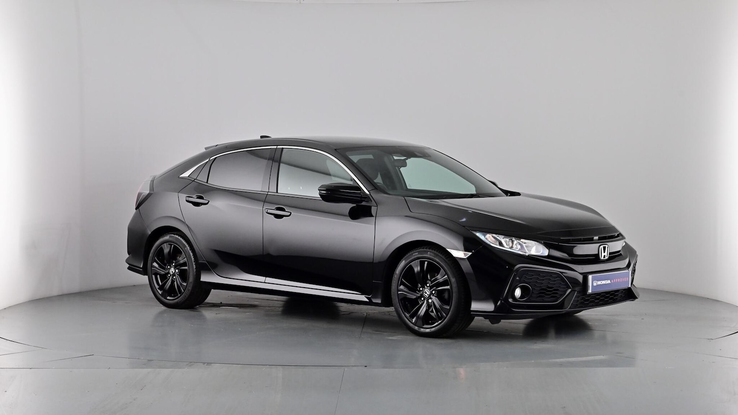 Used Honda Civic 2019 for sale - 77122613: Photo 65