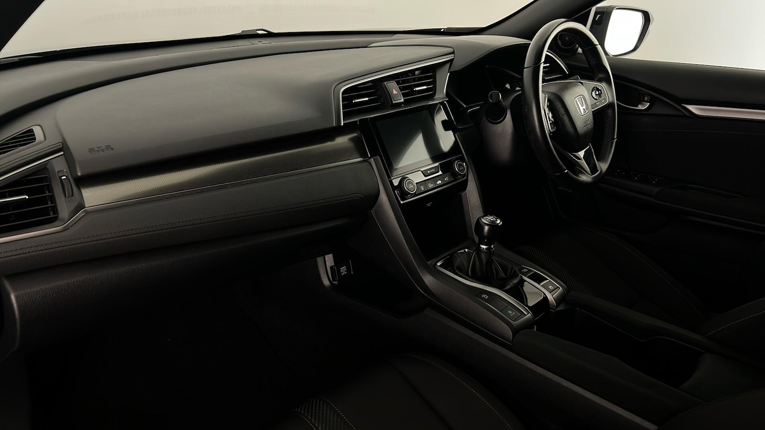 Used Honda Civic 2019 for sale - 77122613: Photo 8