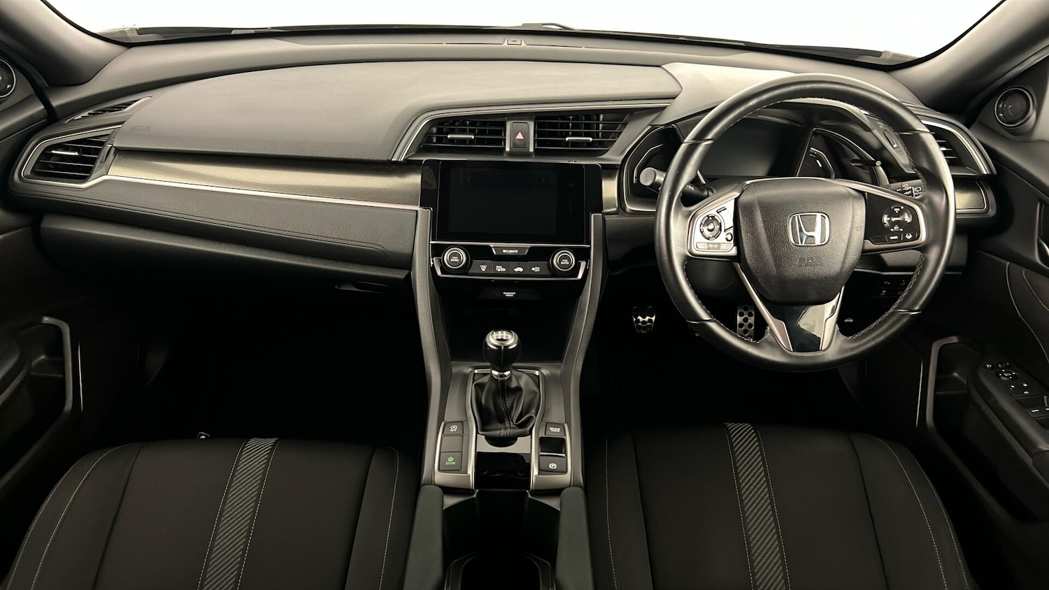 Used Honda Civic 2019 for sale - 77122613: Photo 9