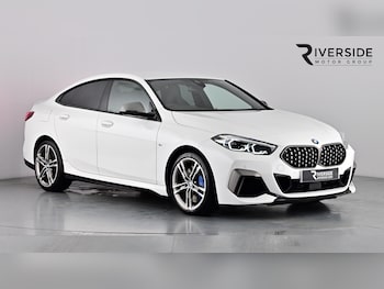 2021 - M235i xDrive 4dr Step Auto