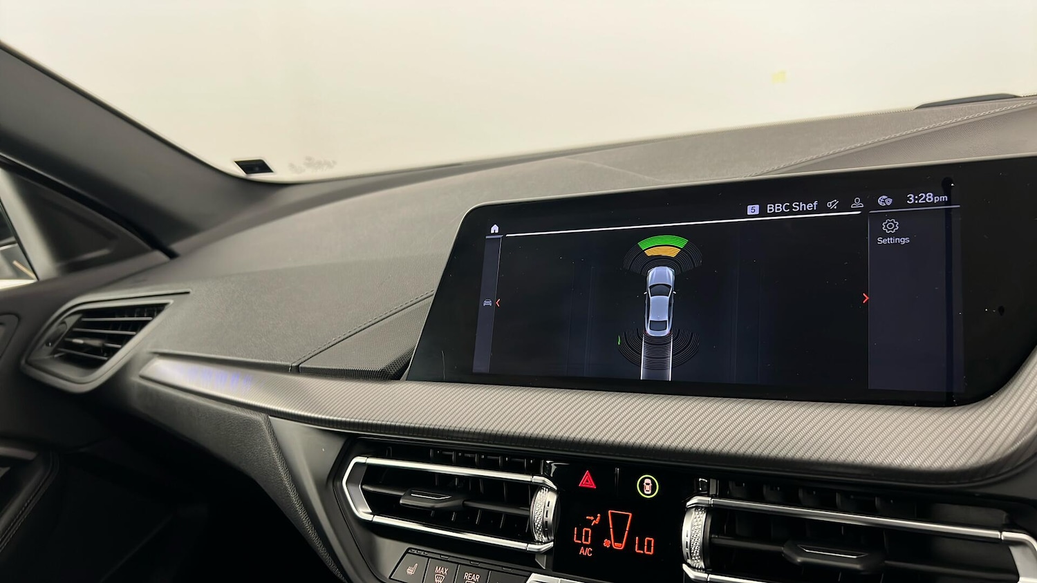 Used BMW 2 Series 2021 for sale - 77388880: Photo 22