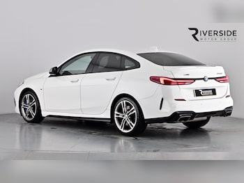 Used BMW 2 Series 2021 for sale - 77388880: Photo