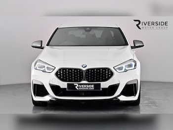 Used BMW 2 Series 2021 for sale - 77388880: Photo