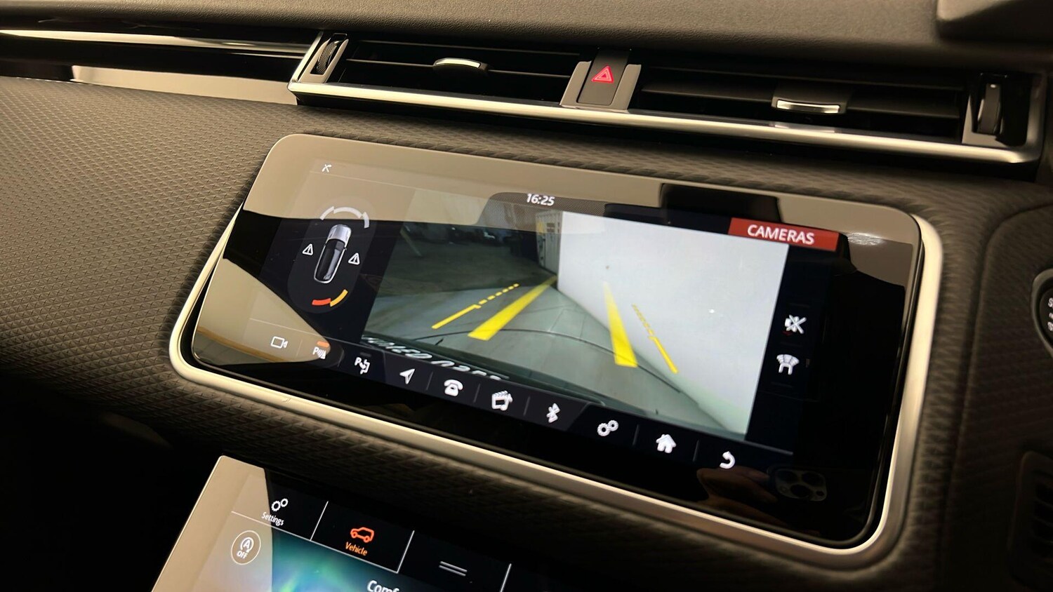 Used Land Rover Range Rover Velar 2019 for sale - 77685727: Photo 10