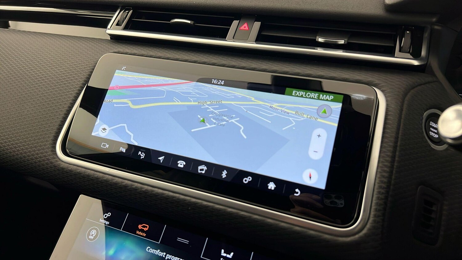 Used Land Rover Range Rover Velar 2019 for sale - 77685727: Photo 12