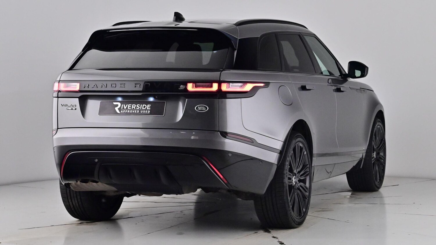 Used Land Rover Range Rover Velar 2019 for sale - 77685727: Photo 14