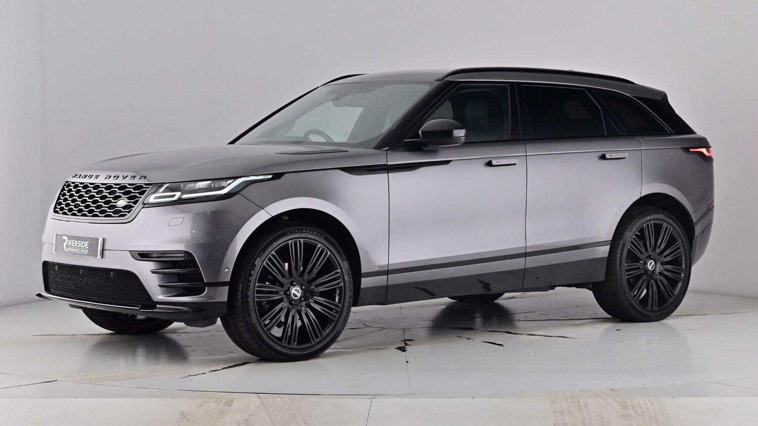 Used Land Rover Range Rover Velar 2019 for sale - 77685727: Photo 16