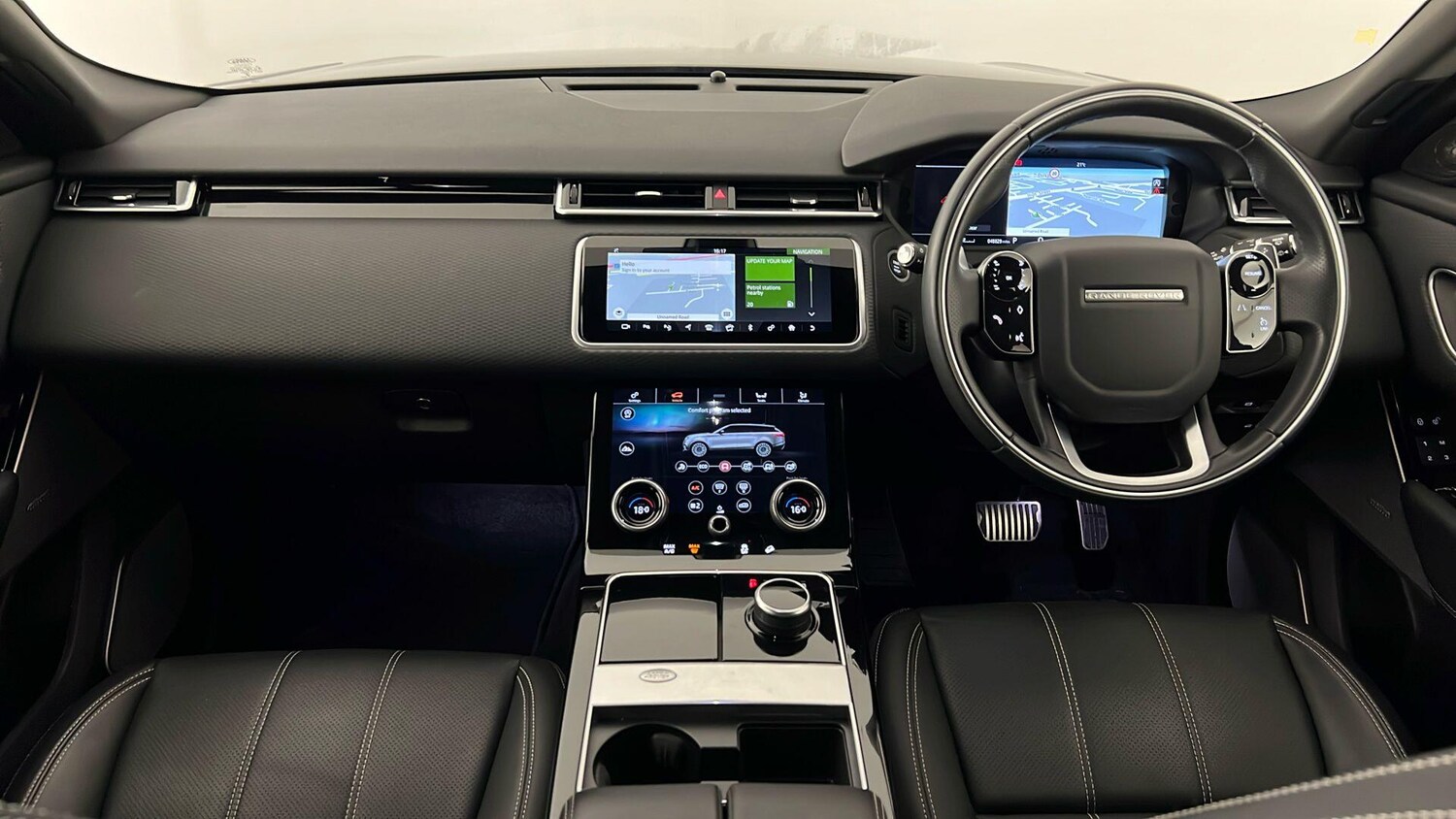 Used Land Rover Range Rover Velar 2019 for sale - 77685727: Photo 17