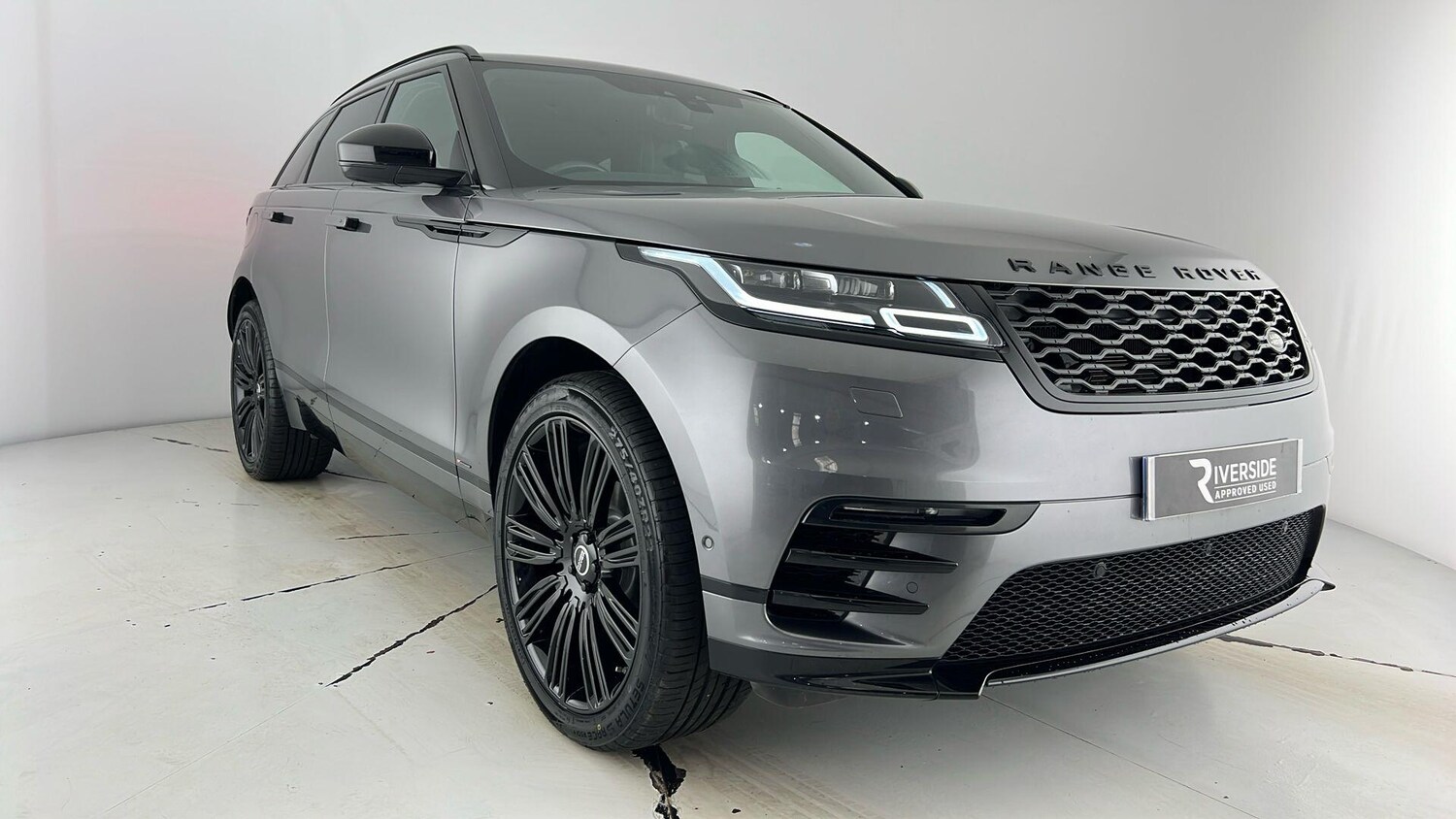 Used Land Rover Range Rover Velar 2019 for sale - 77685727: Photo 19