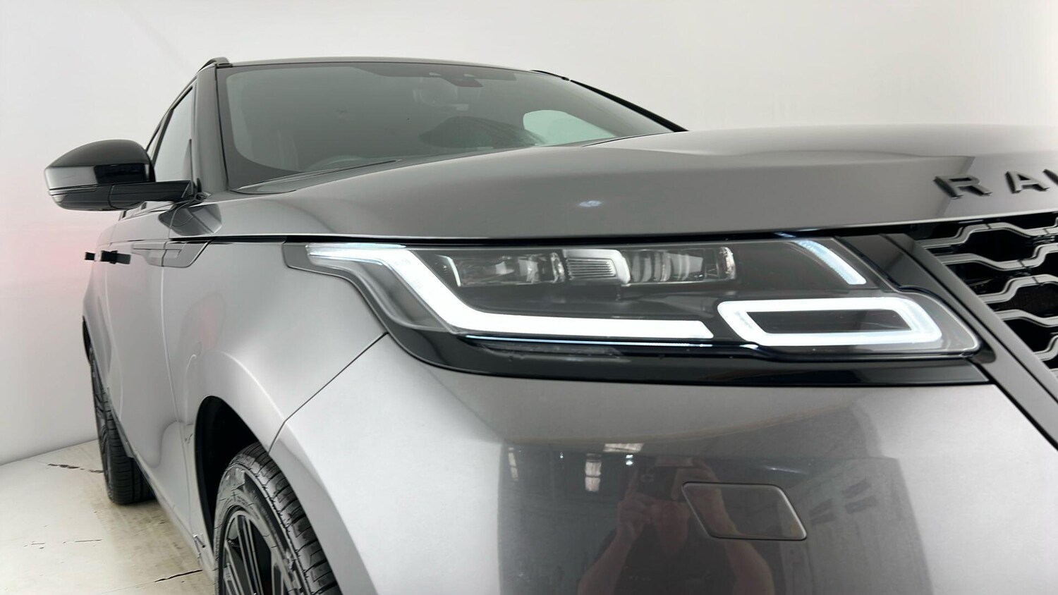 Used Land Rover Range Rover Velar 2019 for sale - 77685727: Photo 21