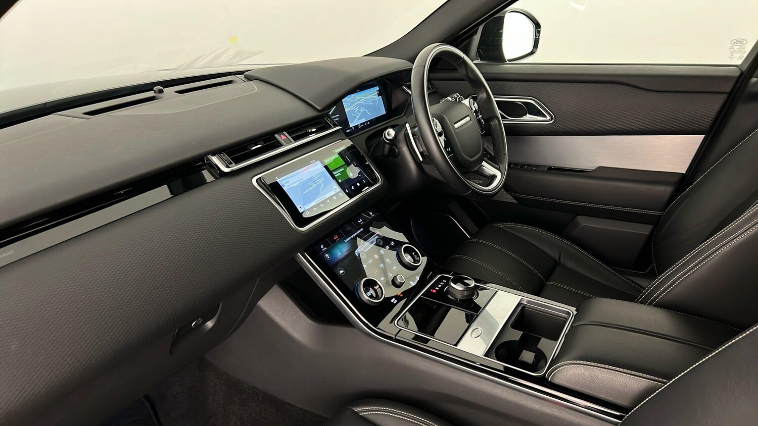 Used Land Rover Range Rover Velar 2019 for sale - 77685727: Photo 22